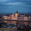 Jongerenreizen Oost Europa Boedapest